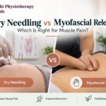 Dry Needling vs Myofascial Release