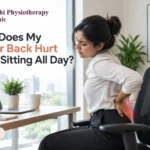 Why Does My Lower Back Hurt After Sitting All Day?